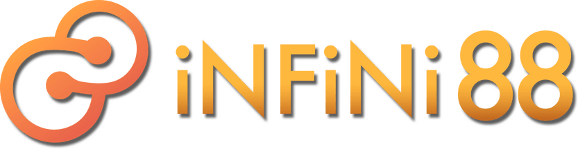Infini88 logo